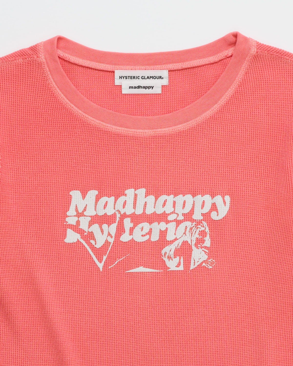 Hysteric Glamour Thermal