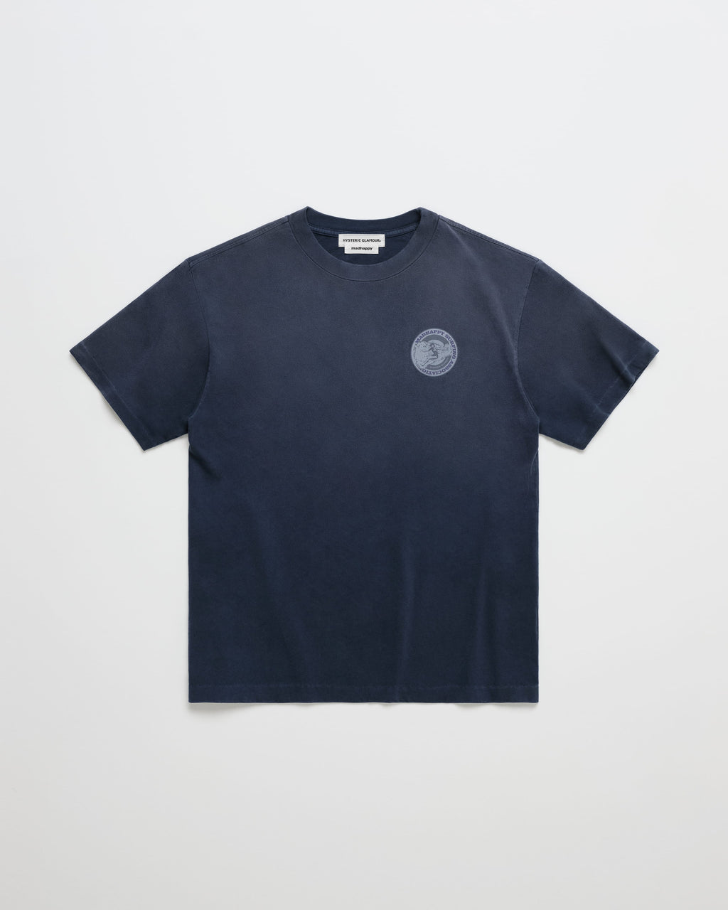 Hysteric Glamour Midweight Tee