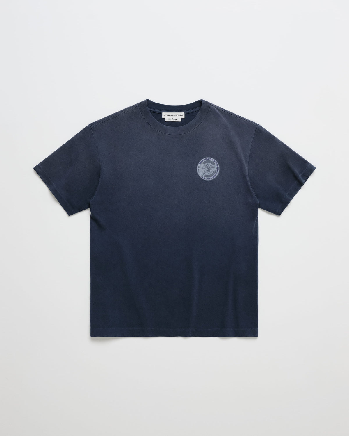 Hysteric Glamour Midweight Tee