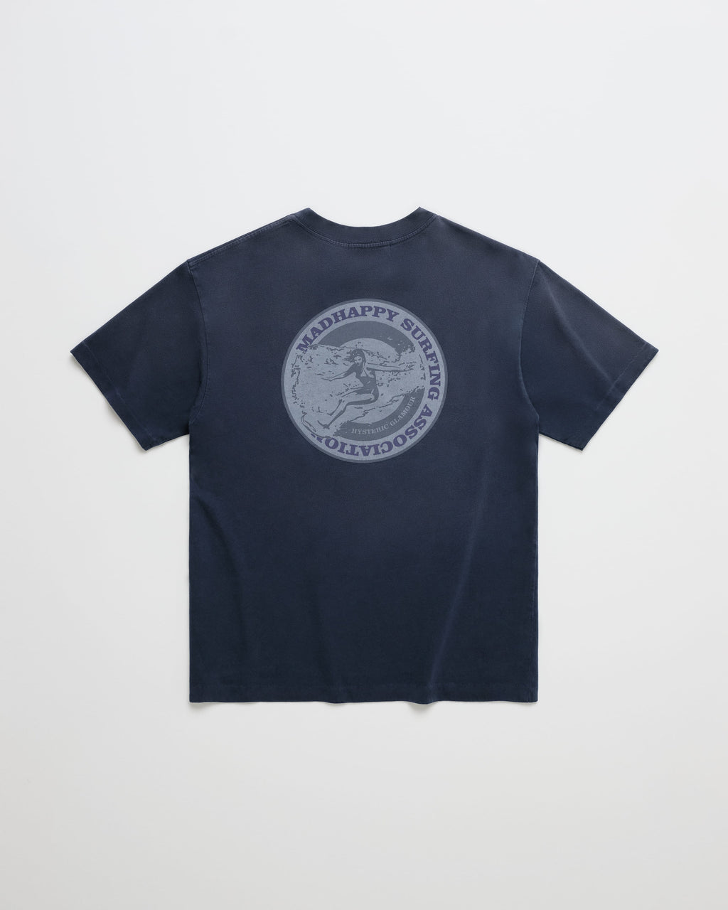 Hysteric Glamour Midweight Tee