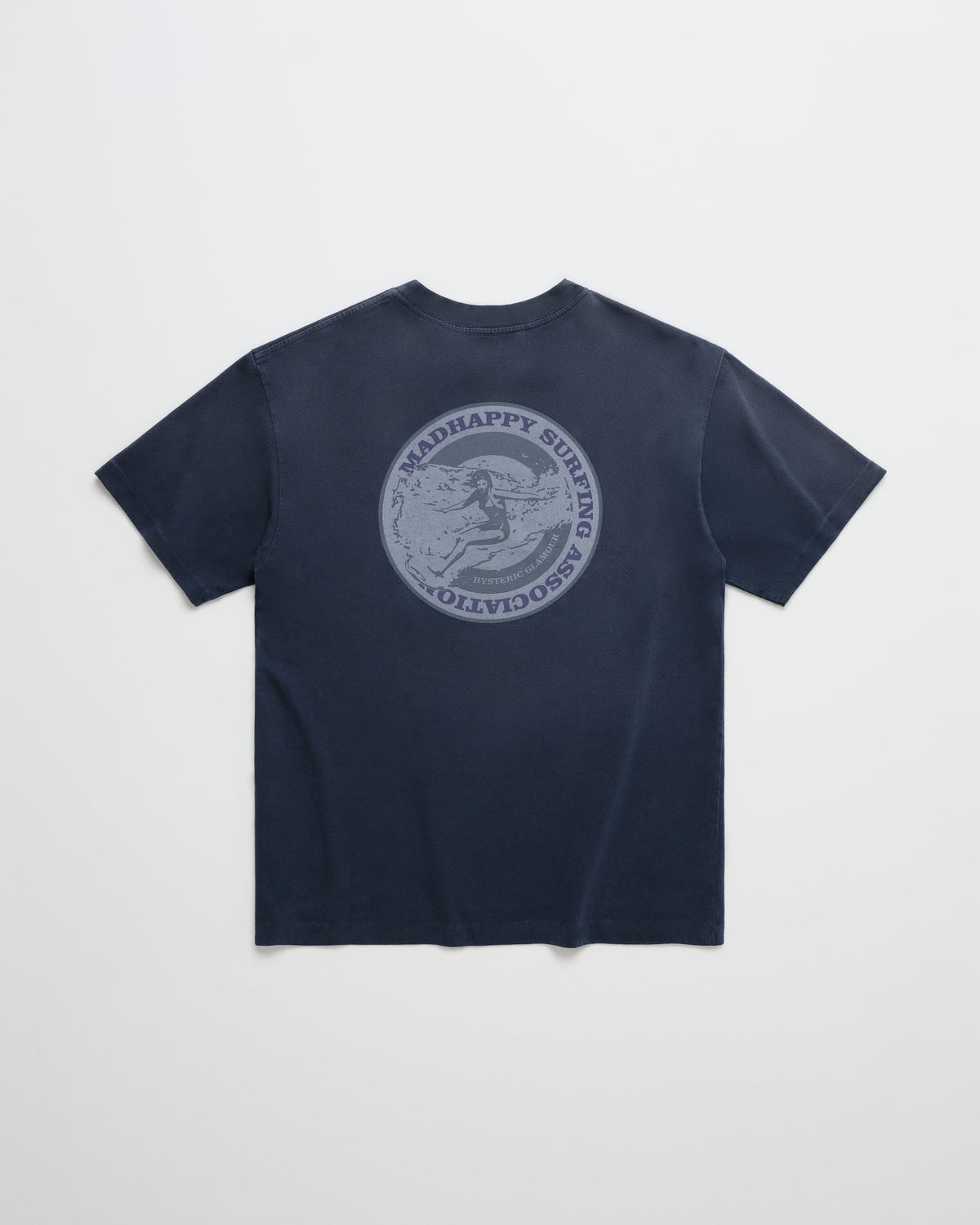 Hysteric Glamour Midweight Tee