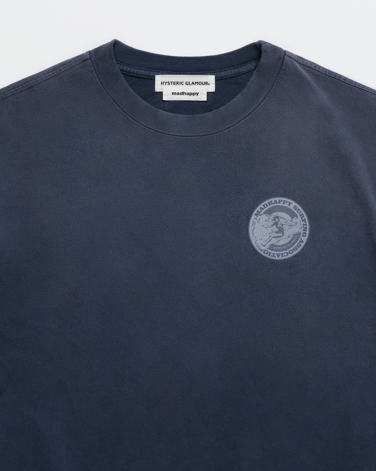 Hysteric Glamour Midweight Tee