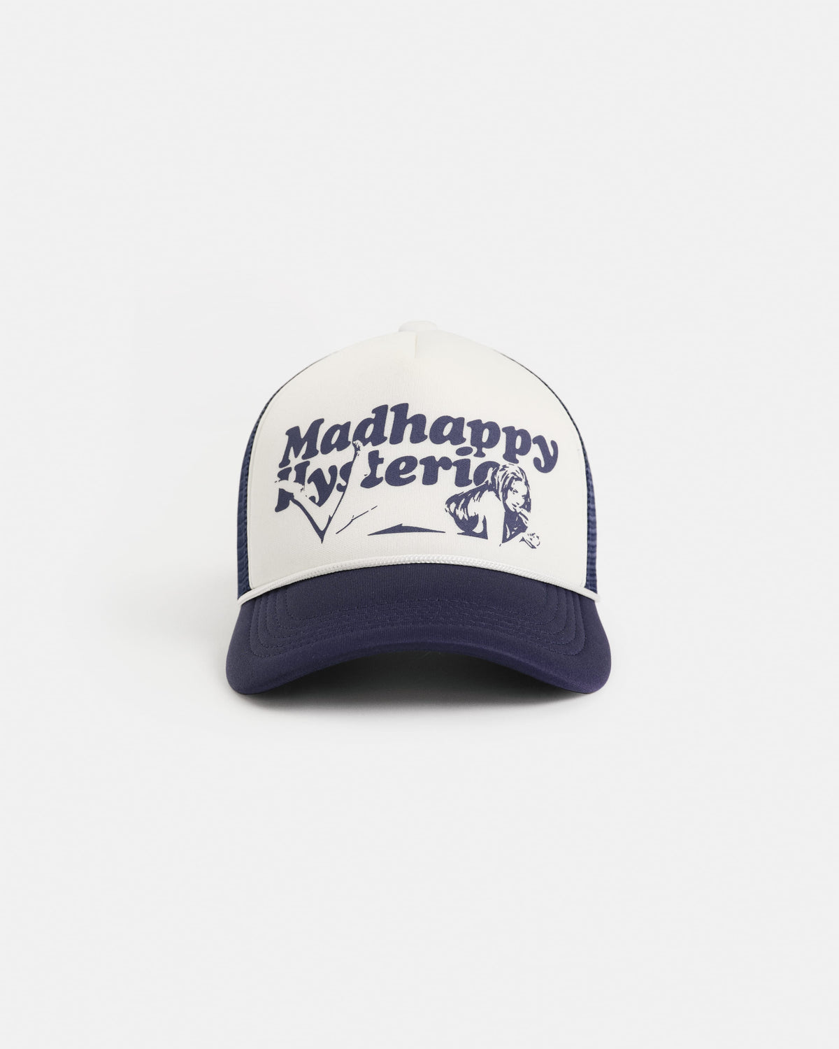 Hysteric Glamour Trucker