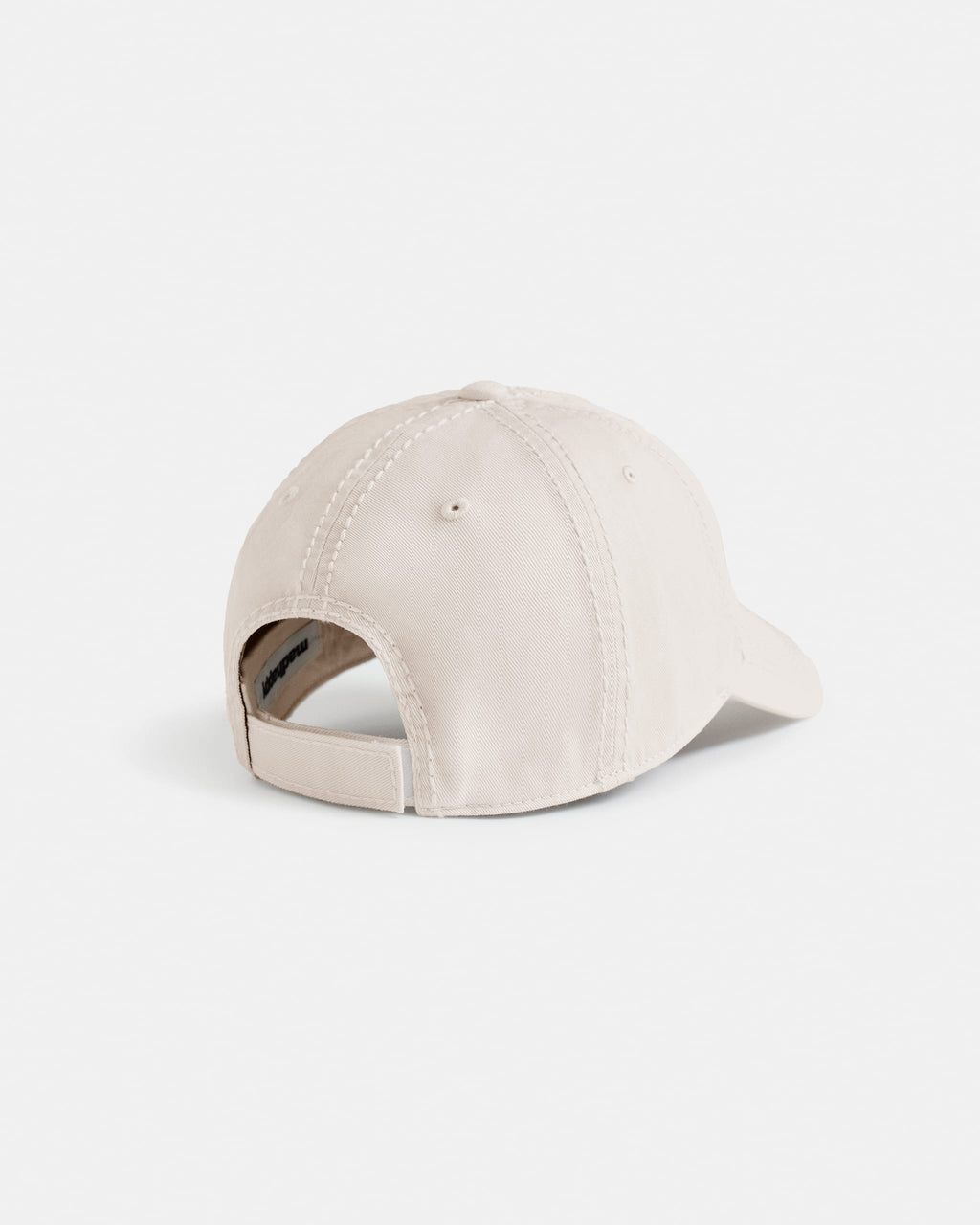 California Oval Dad Hat