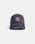 California Oval Dad Hat