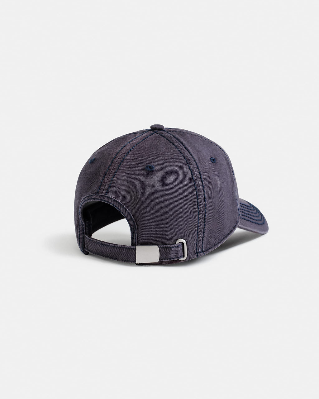 California Oval Dad Hat