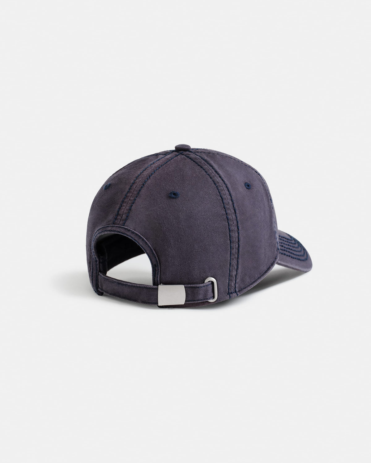 California Oval Dad Hat