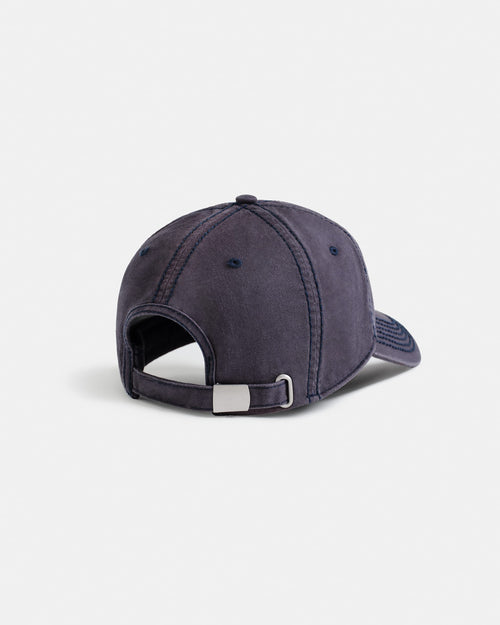 California Oval Dad Hat