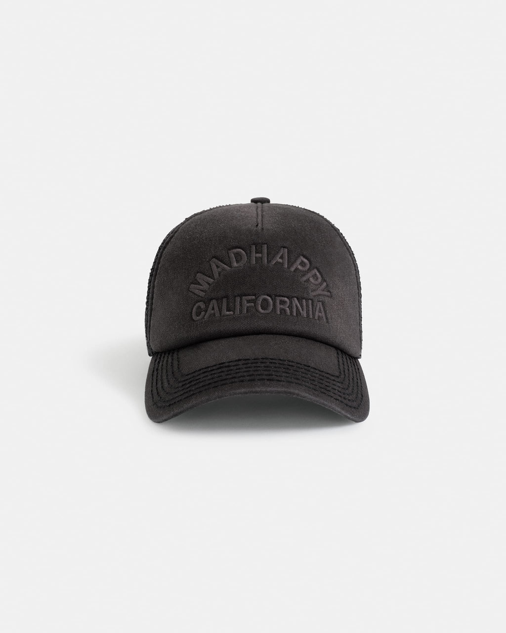 California Arch Trucker Hat