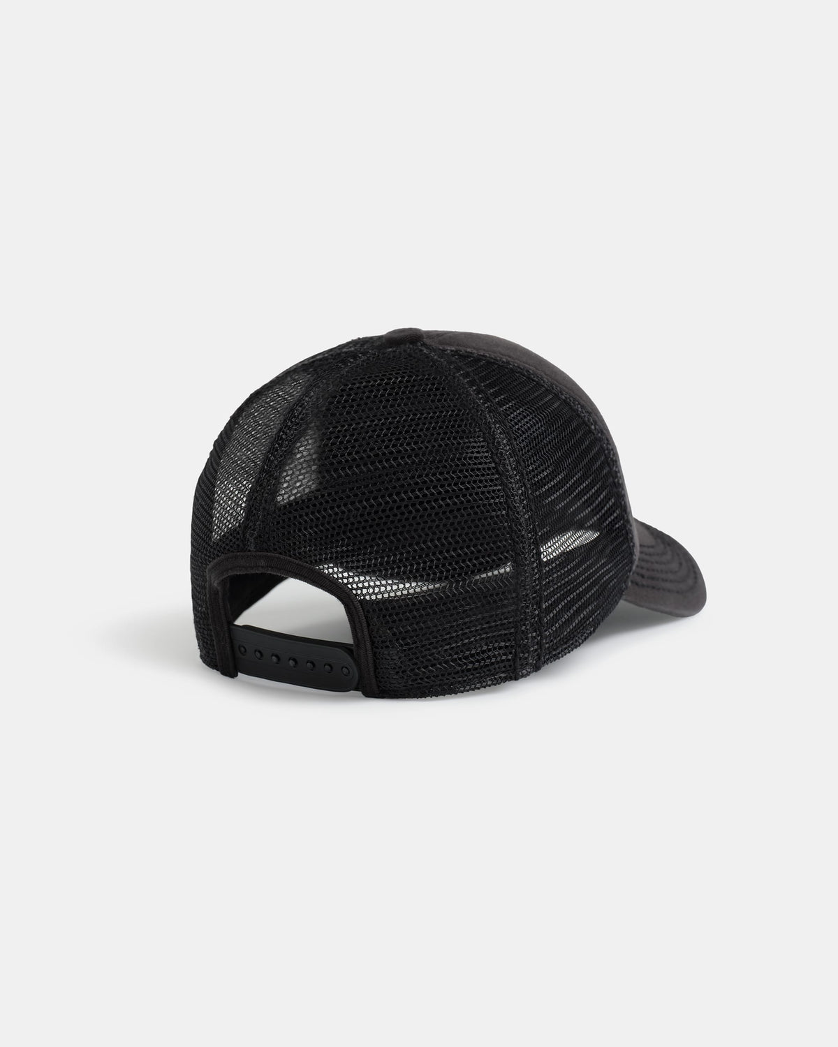 California Arch Trucker Hat
