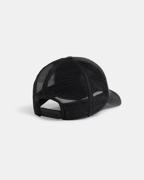 California Arch Trucker Hat