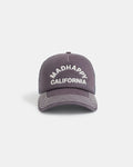 California Arch Trucker Hat