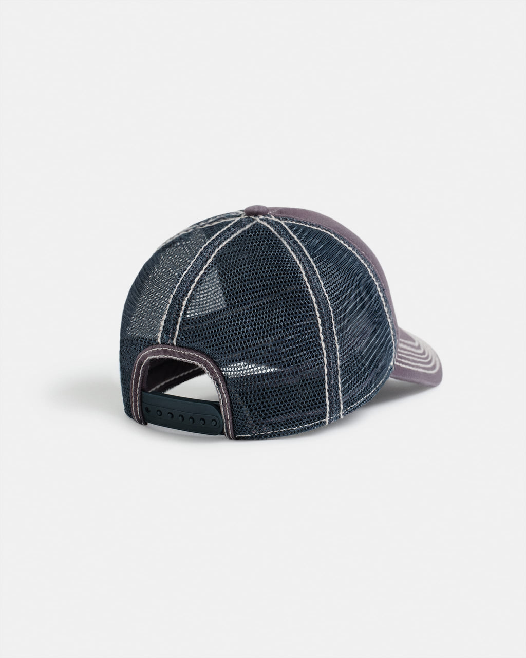 California Arch Trucker Hat