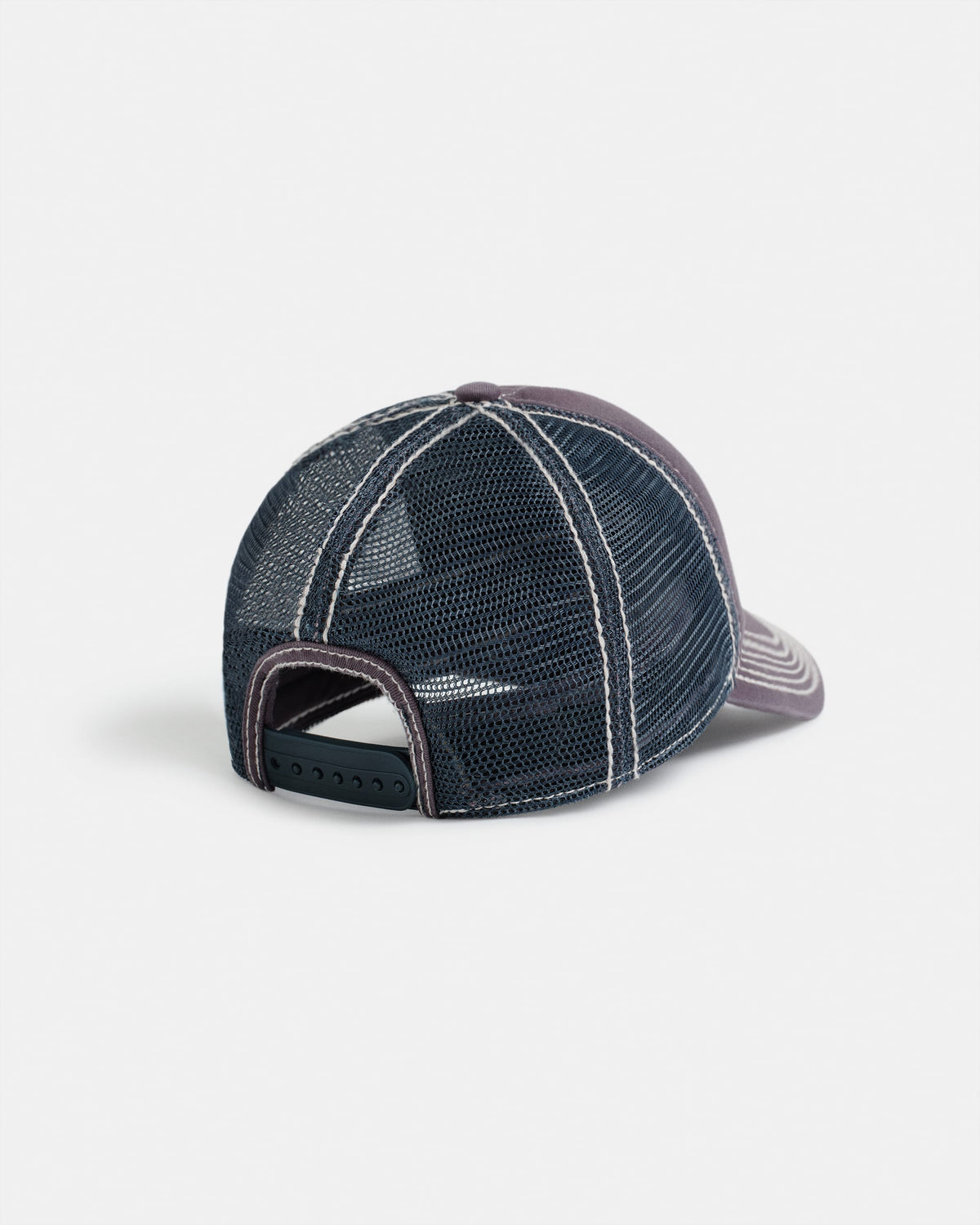 California Arch Trucker Hat