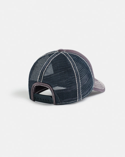 California Arch Trucker Hat