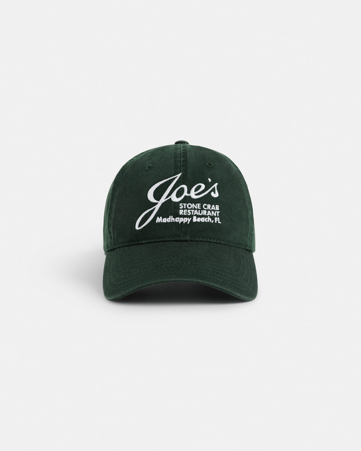 Joe's 1913 Dad Hat