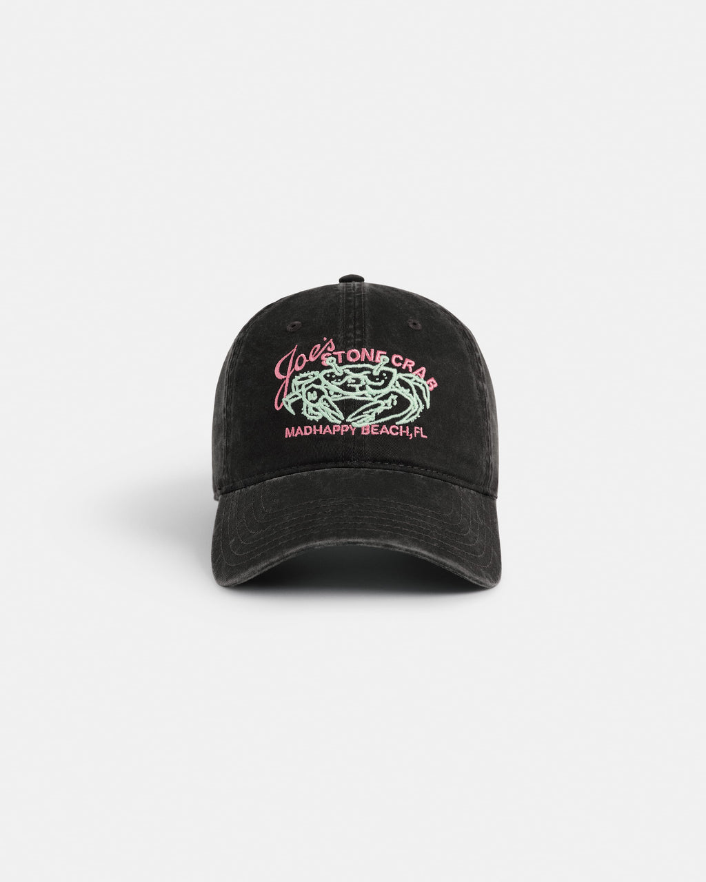 Joe's Stone Crab Dad Hat