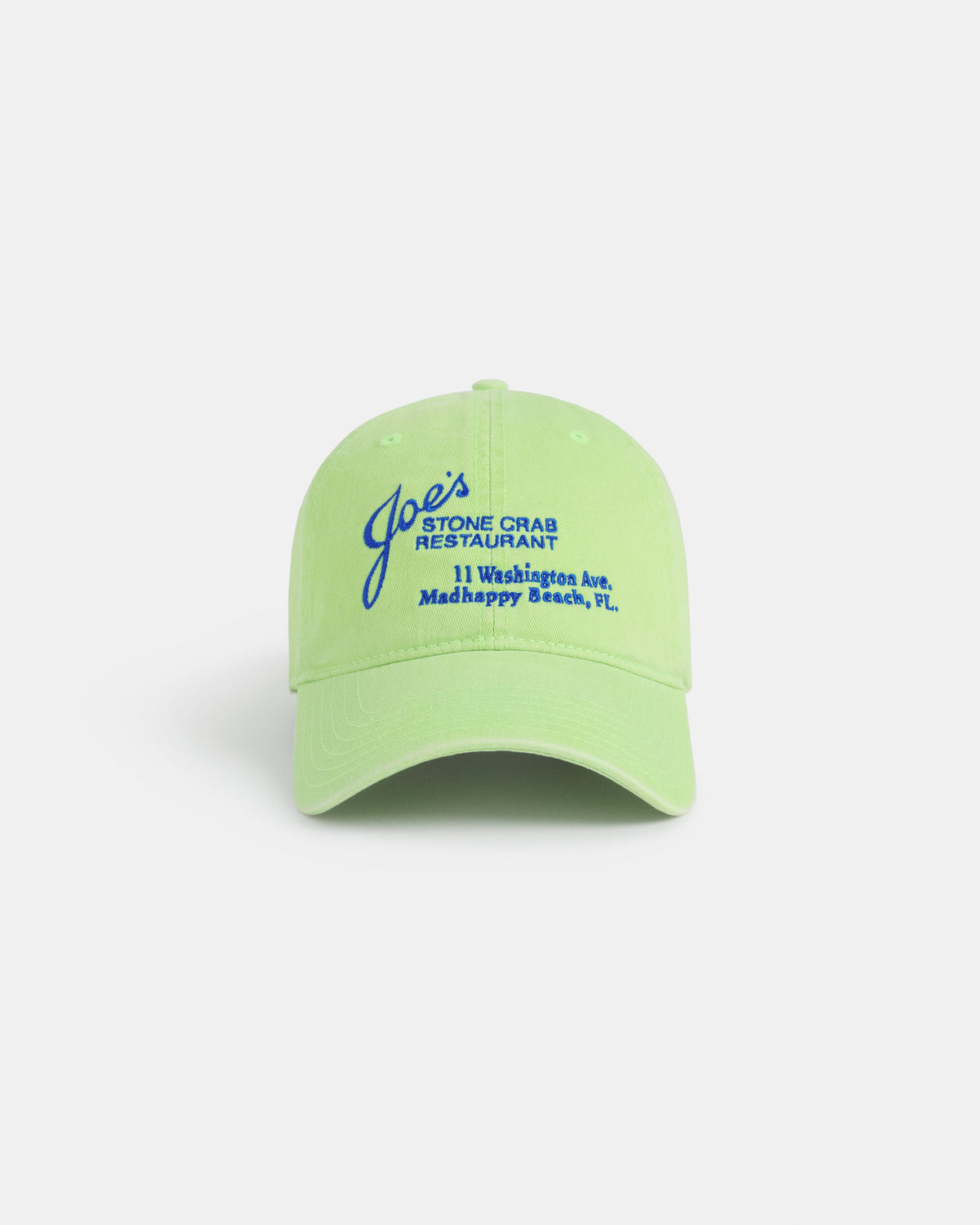 Joe's 1913 Dad Hat