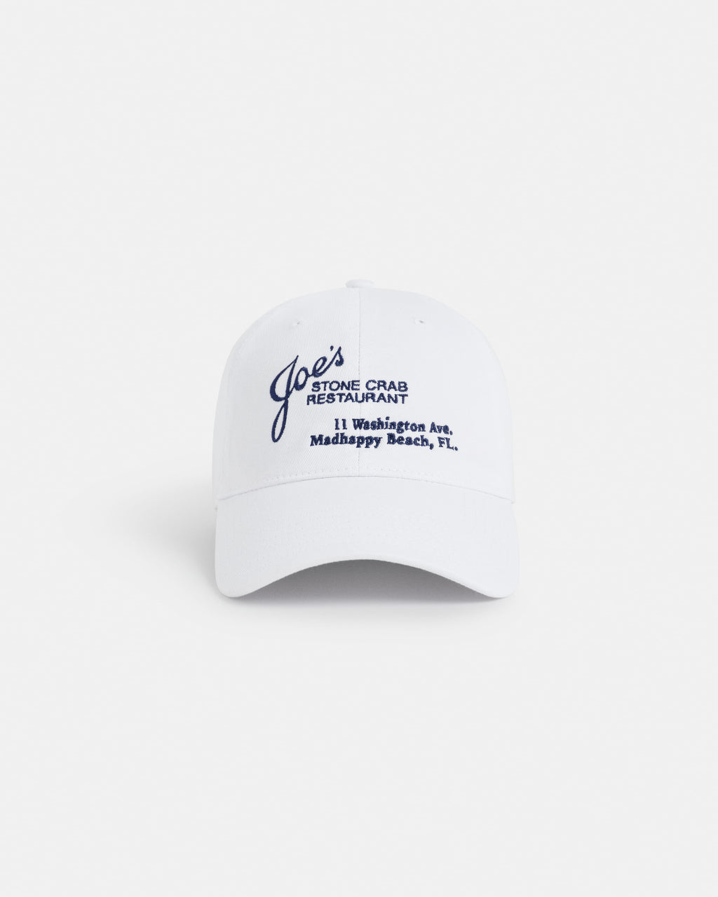 Joe's 1913 Dad Hat