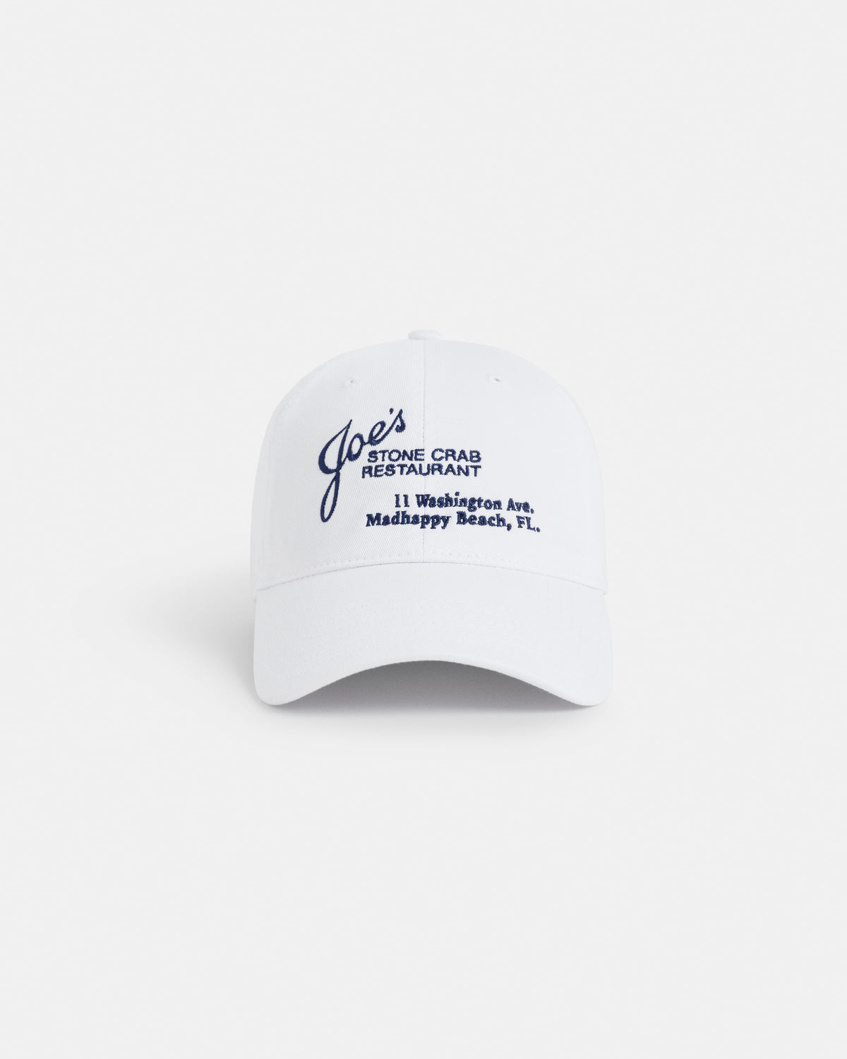 Joe's 1913 Dad Hat