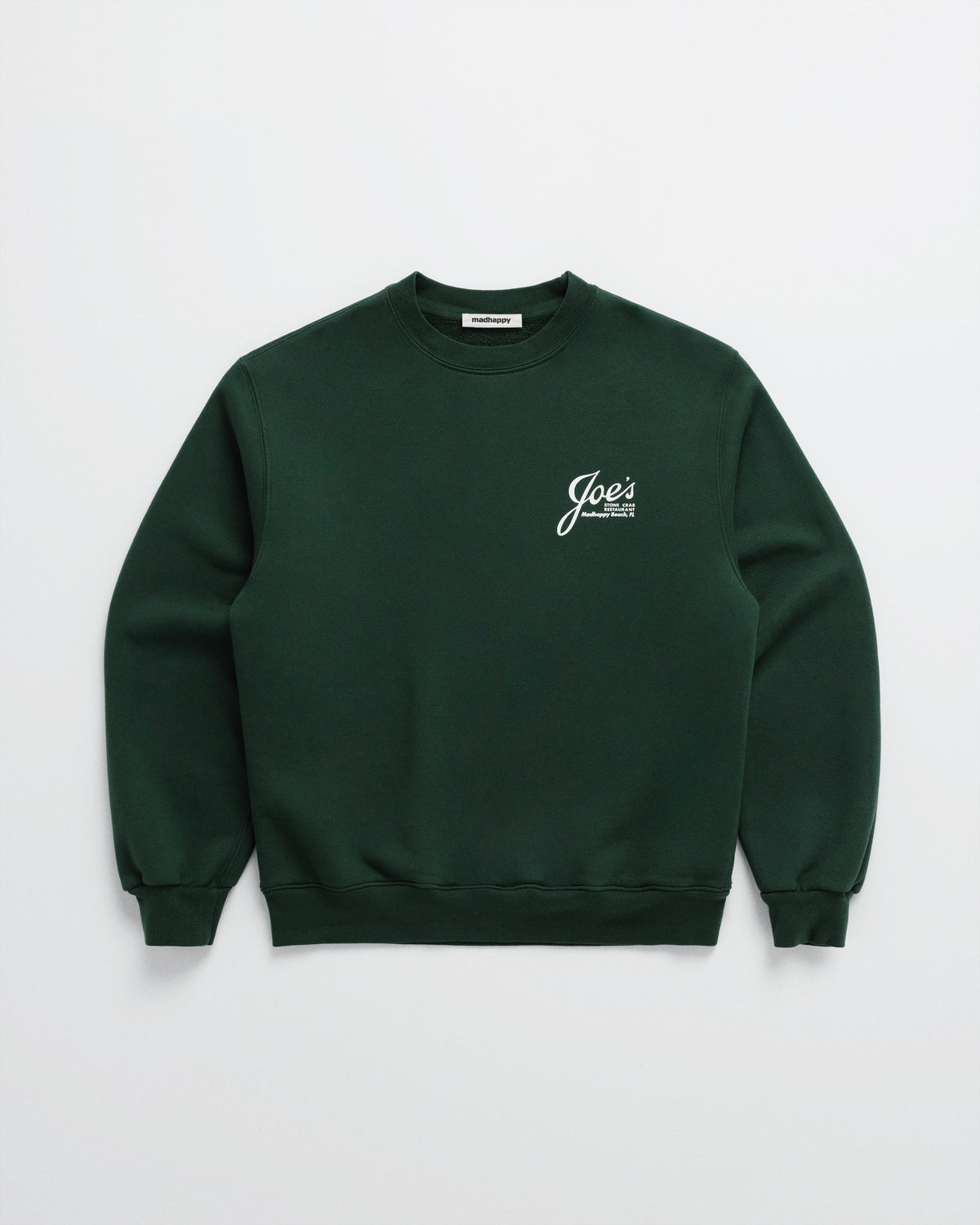 Joe's Original Midweight Crewneck