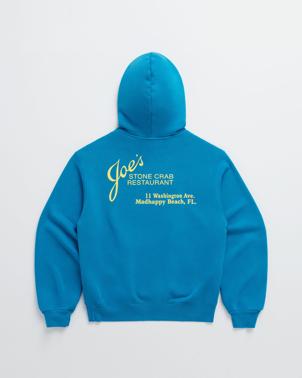 Joe's 1913 Midweight Hoodie