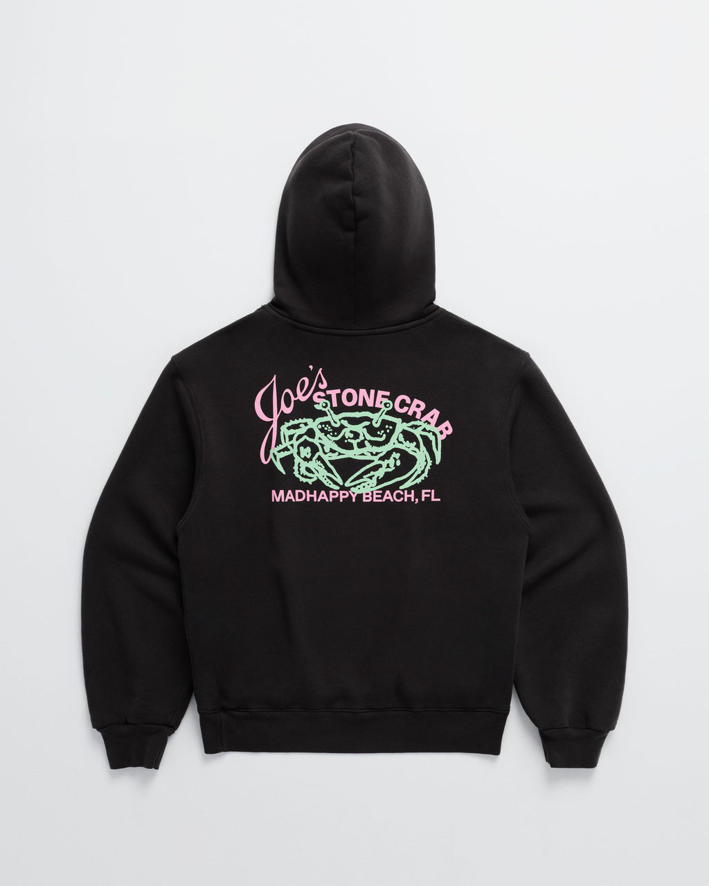 Joe's Stone Crab Midweight Hoodie