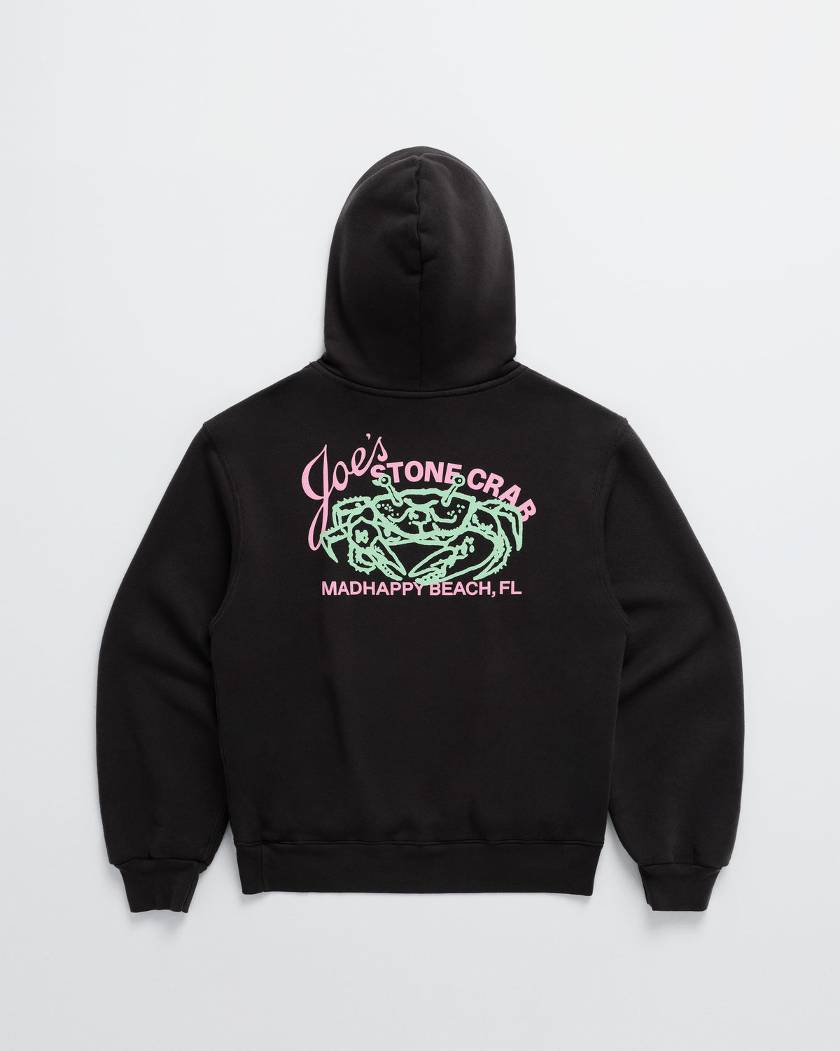 Joe's Stone Crab Midweight Hoodie