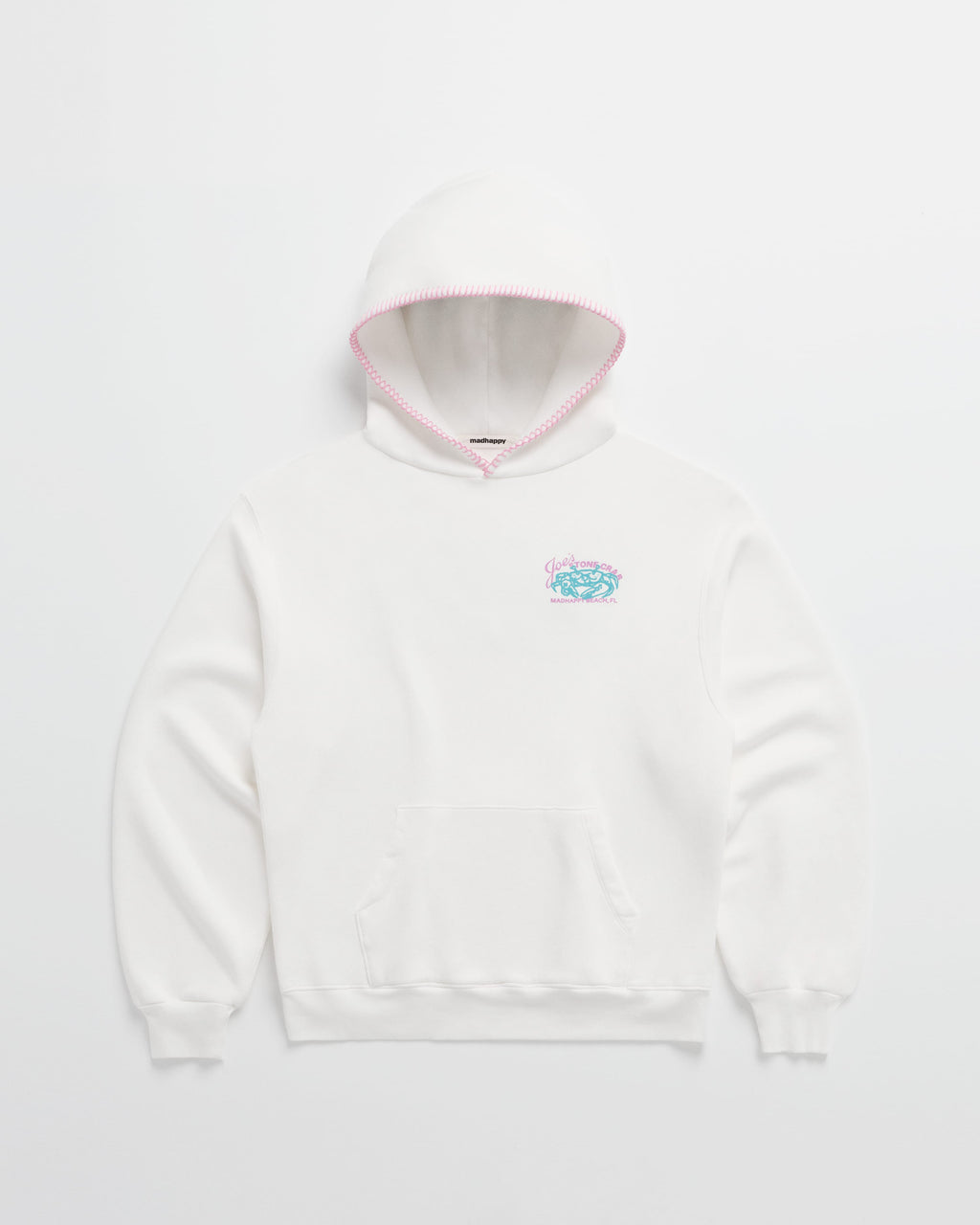 Joe's Stone Crab Midweight Hoodie