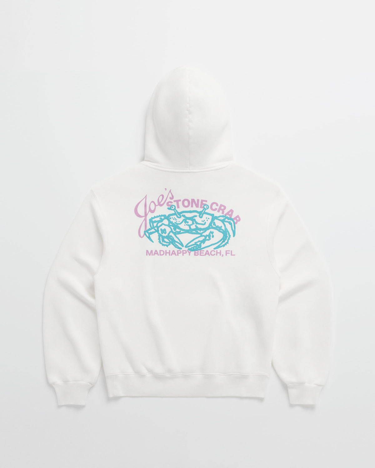Joe's Stone Crab Midweight Hoodie