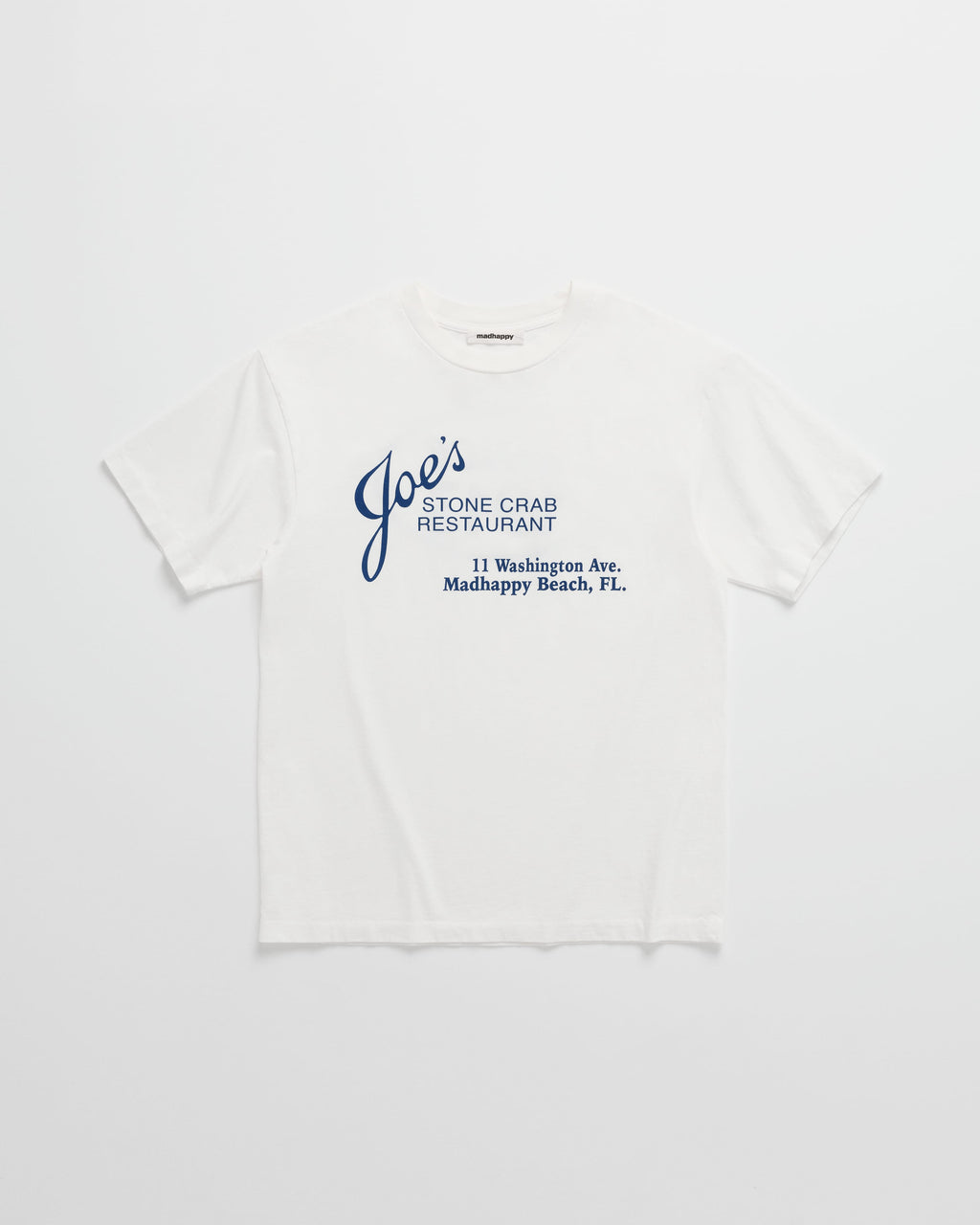 Joe's 1913 Midweight Tee