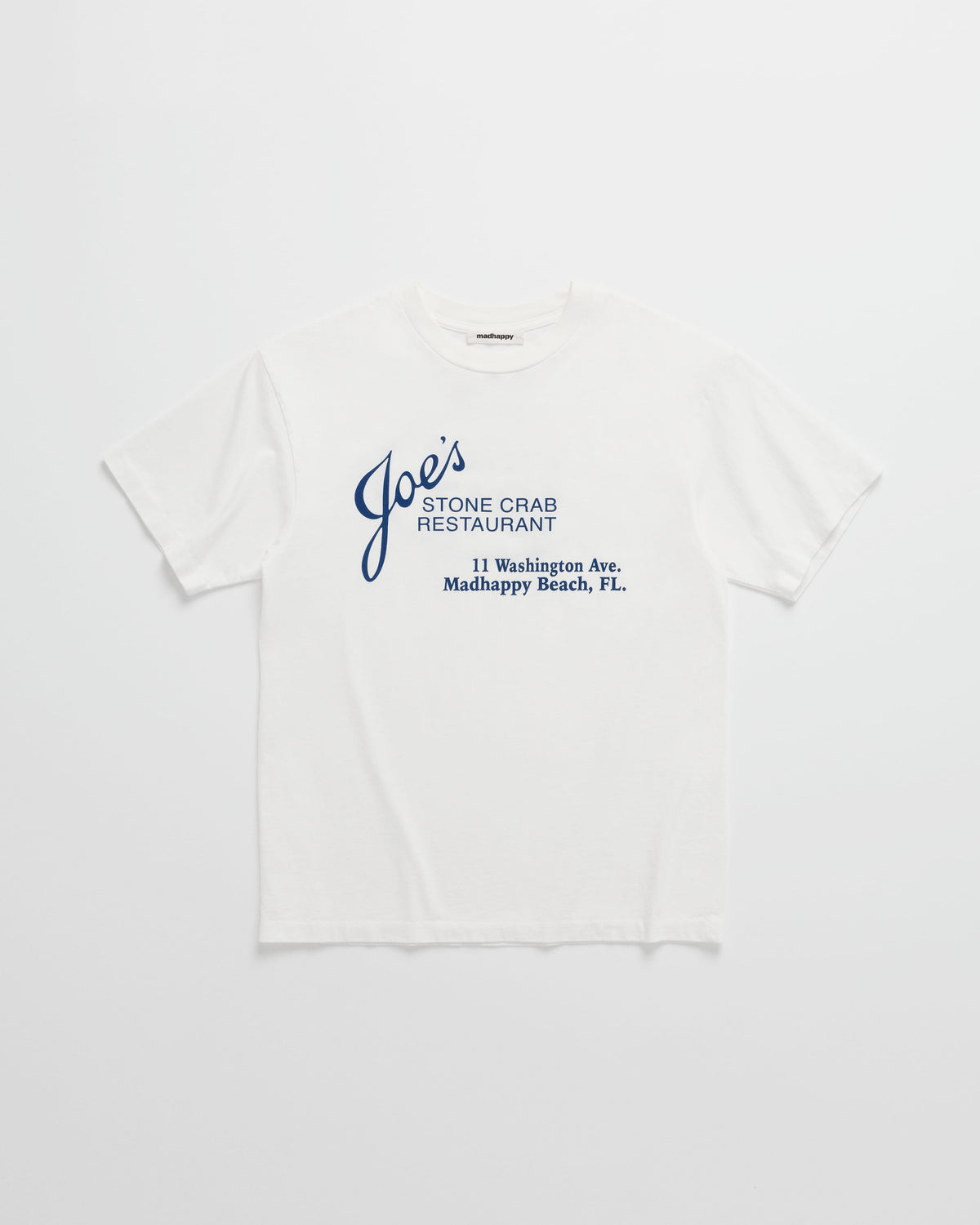 Joe's 1913 Midweight Tee