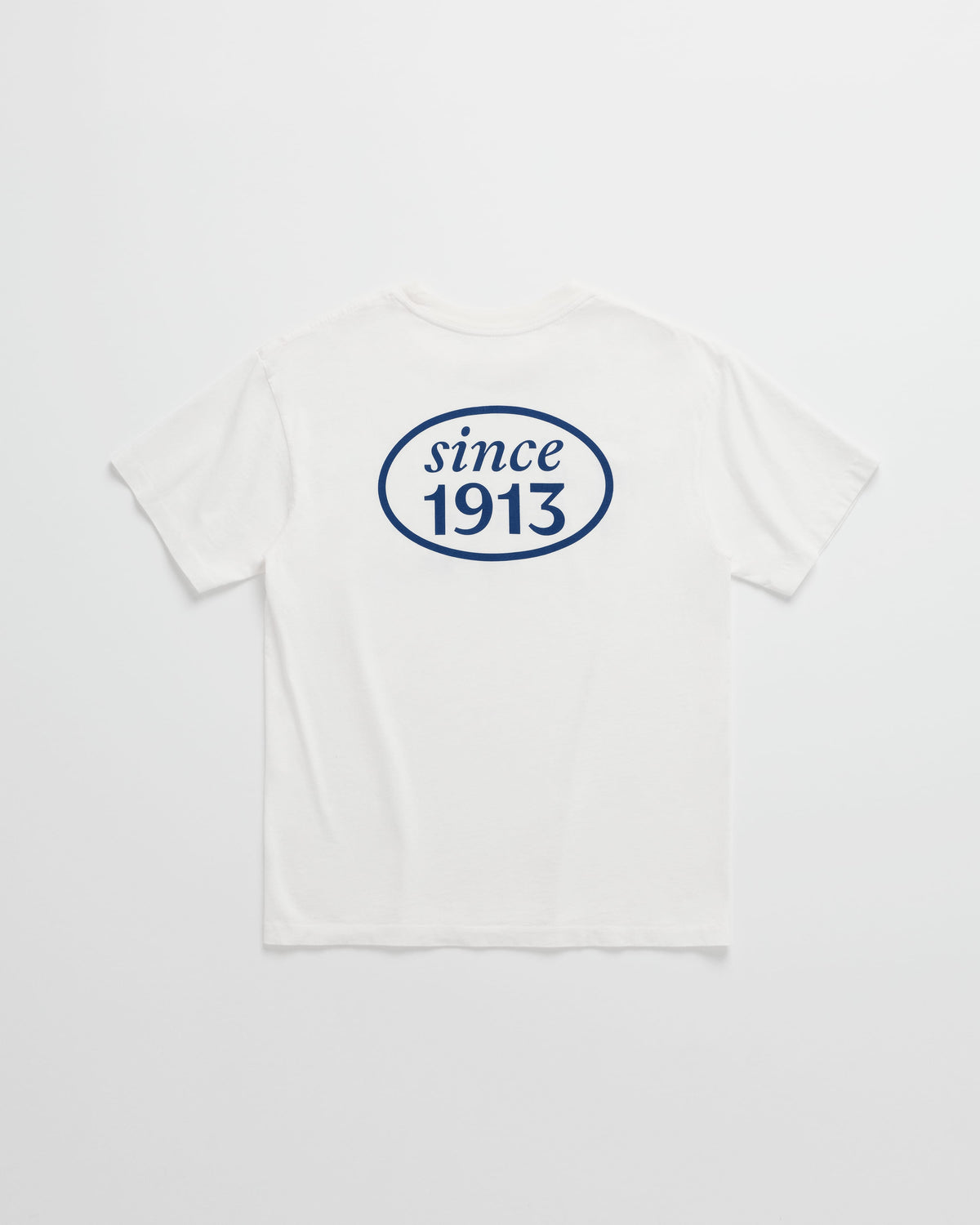 Joe's 1913 Midweight Tee