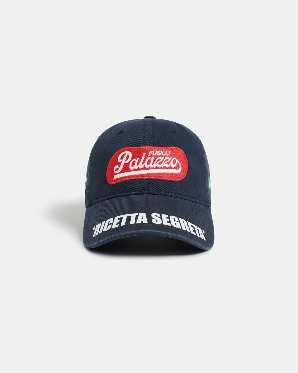 Jon & Vinny's Palazzo Dad Hat
