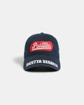 Jon & Vinny's Palazzo Dad Hat