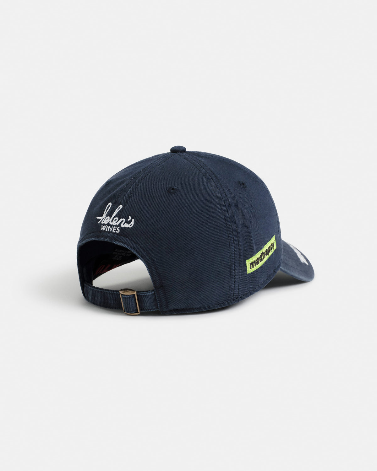 Jon & Vinny's Palazzo Dad Hat