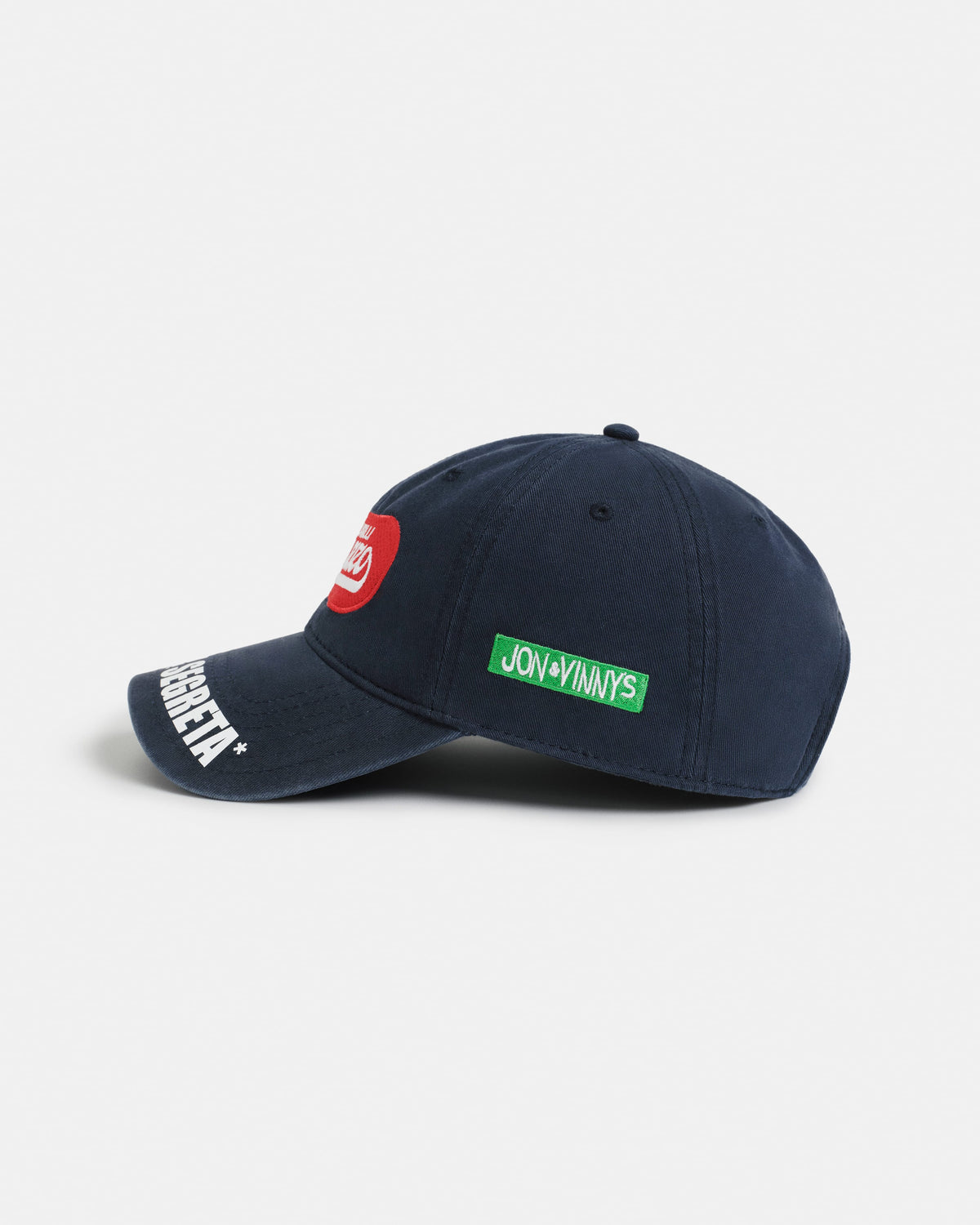 Jon & Vinny's Palazzo Dad Hat