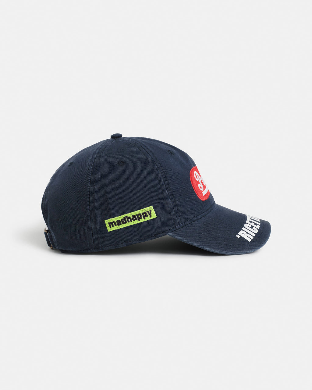 Jon & Vinny's Palazzo Dad Hat