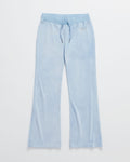 Juicy Couture Bling Velour Track Pant