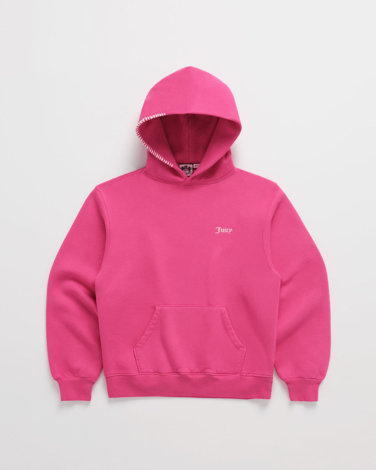 Juicy Couture Fleece Hoodie