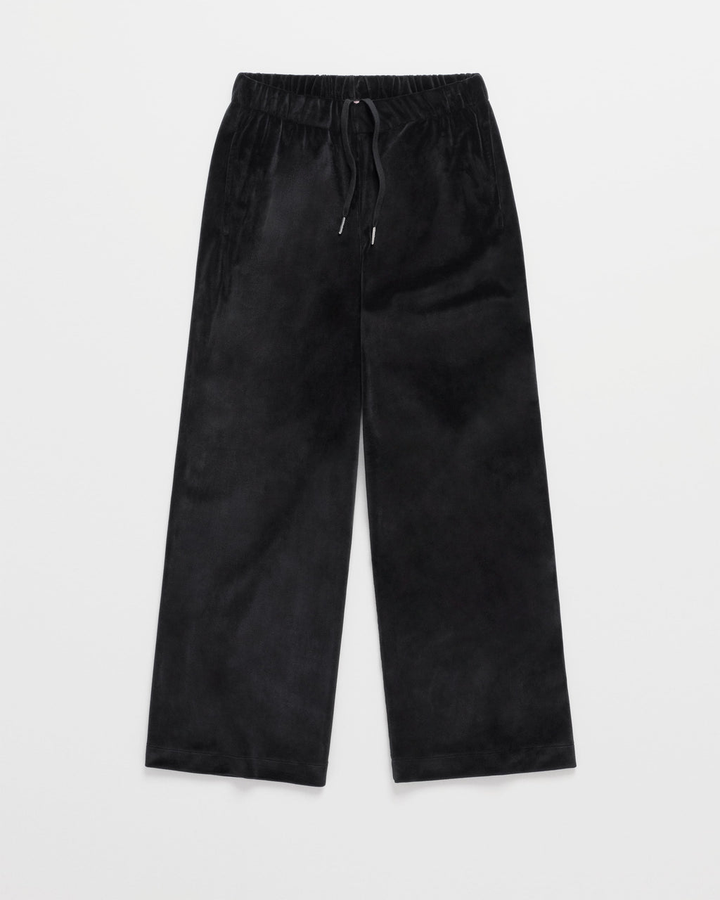 Juicy Couture Velour Straight Sweatpant