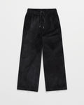 Juicy Couture Velour Straight Sweatpant