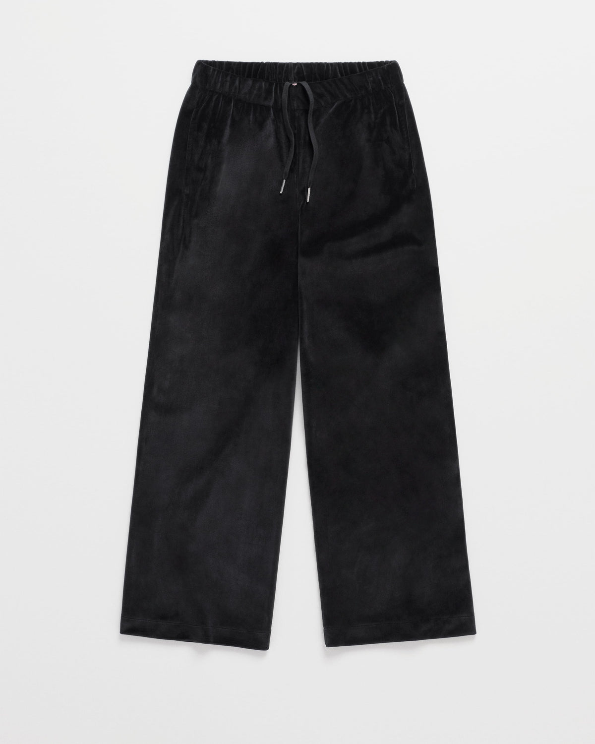 Juicy Couture Velour Straight Sweatpant
