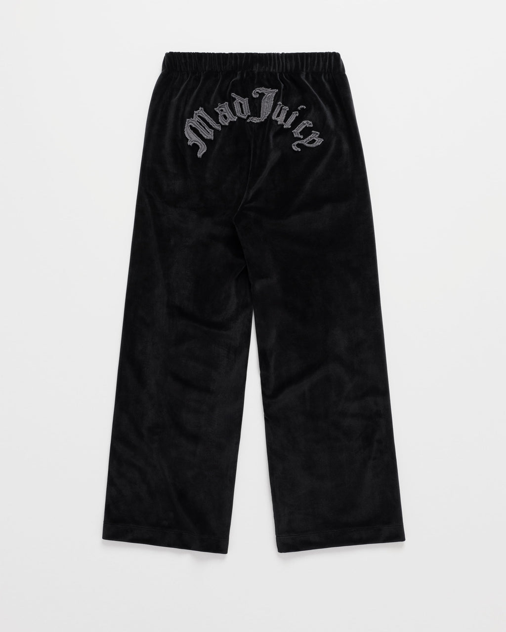 Juicy Couture Velour Straight Sweatpant