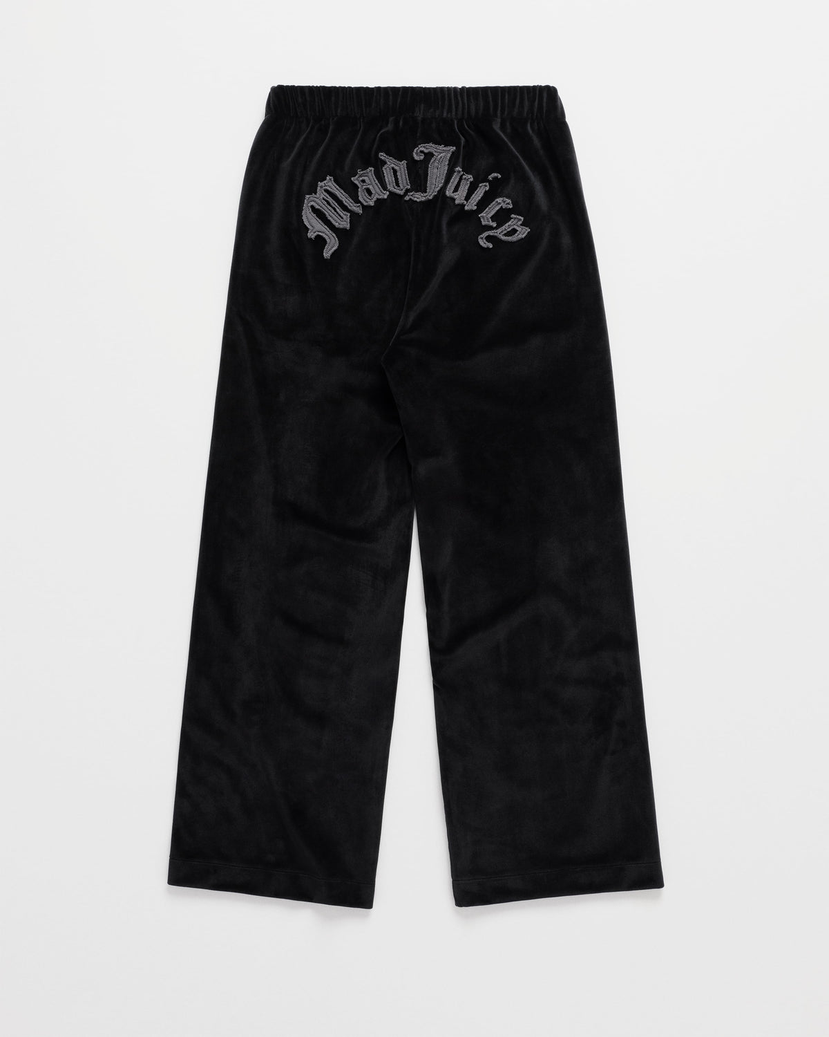 Juicy Couture Velour Straight Sweatpant