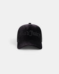 Juicy Couture Velour Trucker Hat