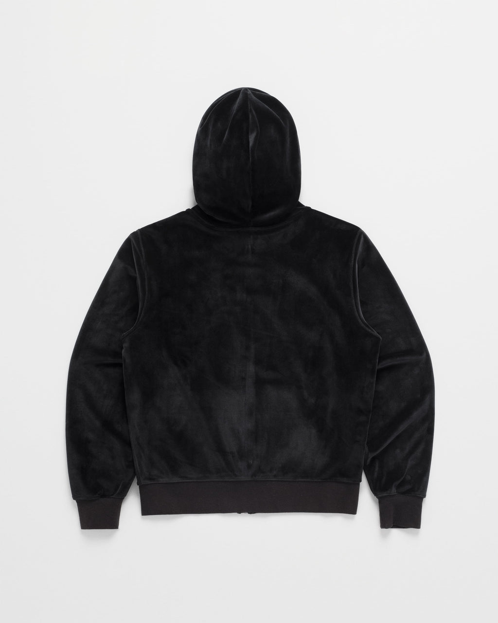 Juicy Couture Velour Zip Up