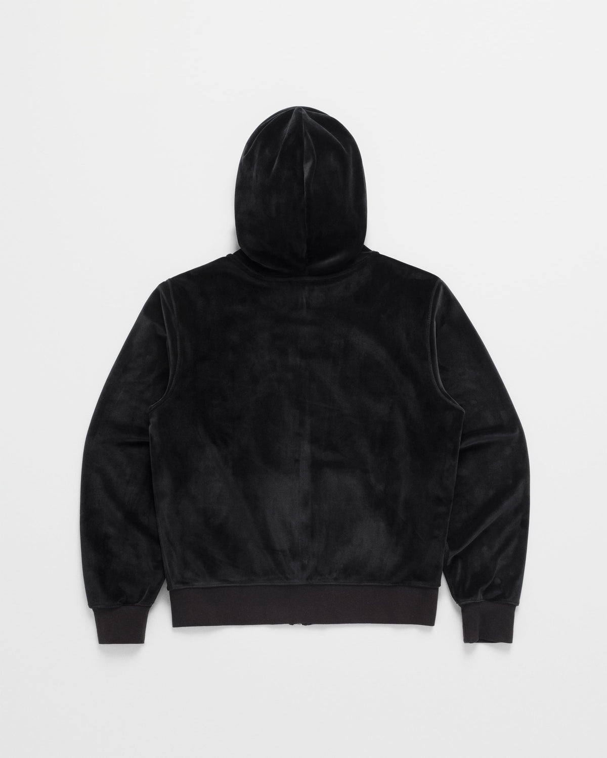 Juicy Couture Velour Zip Up