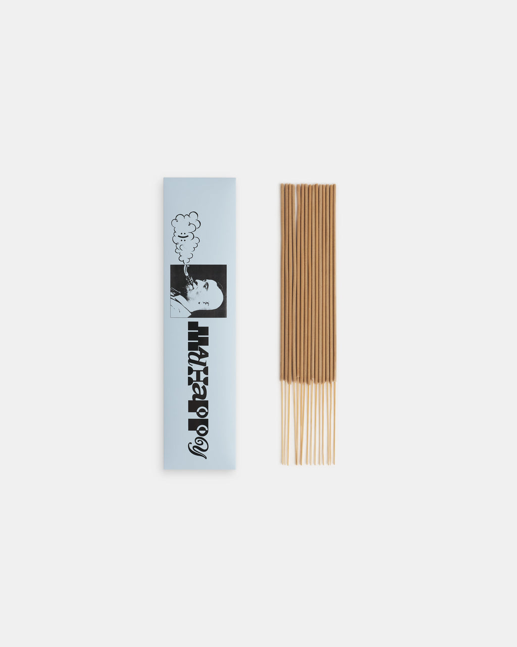 KUUMBA Stick Incense Pack (West Hollywood)