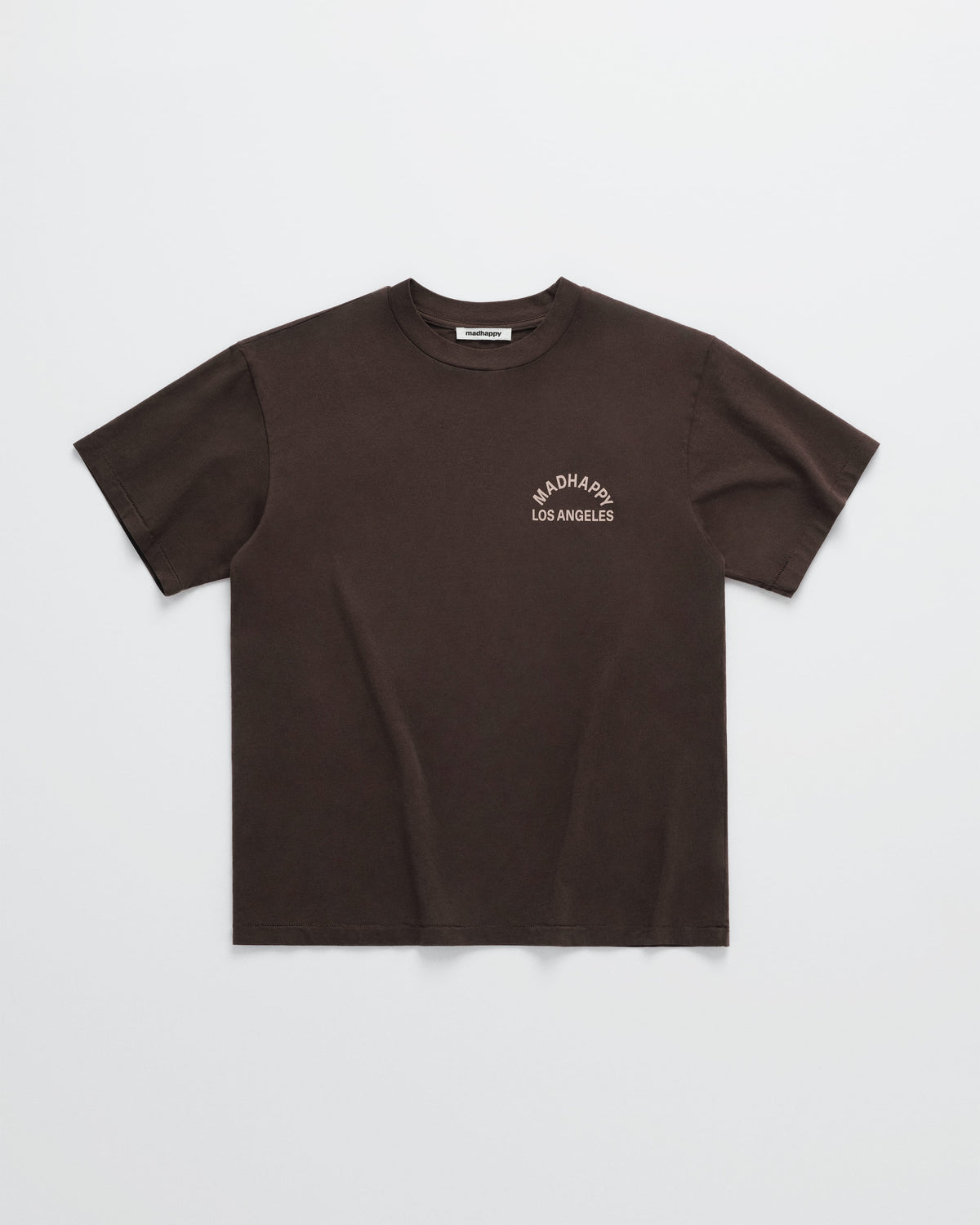 Arch Heavyweight Tee